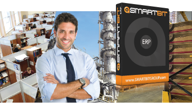 software erp panama